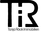 Logo Röck Immobilien